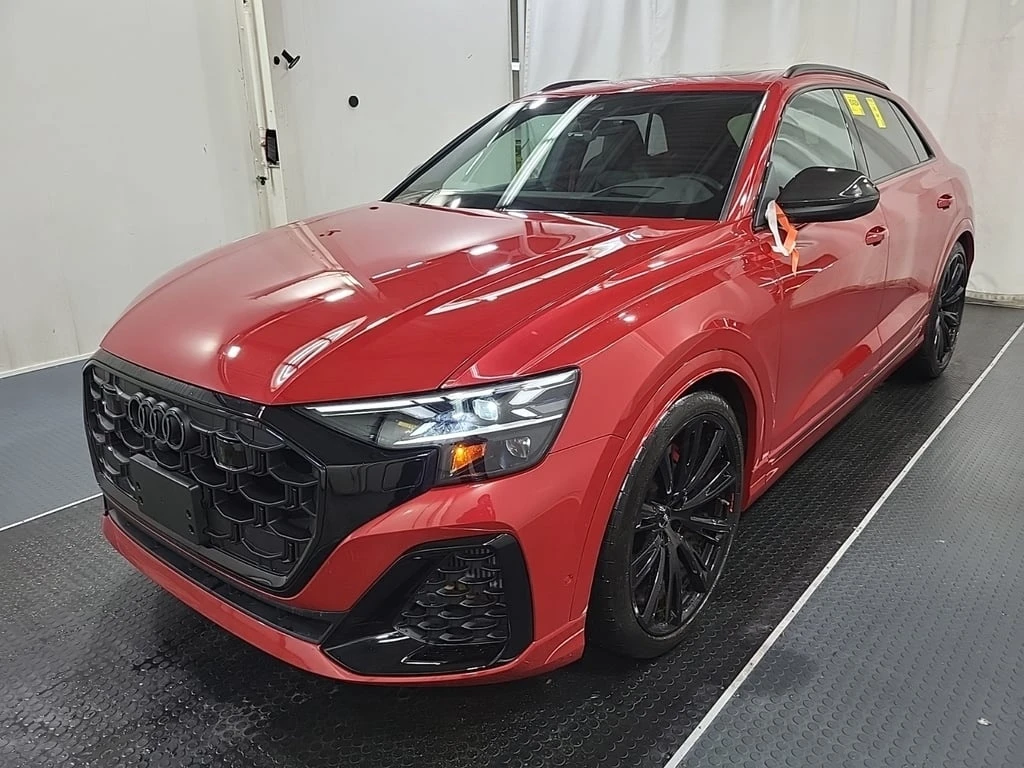 Audi SQ8 * 4.0 TFSI QUATTRO * CARFAX * ��� ������������ ��� | Mobile.bg � ����������� 1