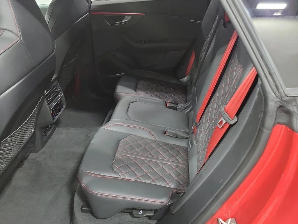 Audi SQ8 * 4.0 TFSI QUATTRO * CARFAX * ��� ������������ ��� | Mobile.bg � ����������� 13