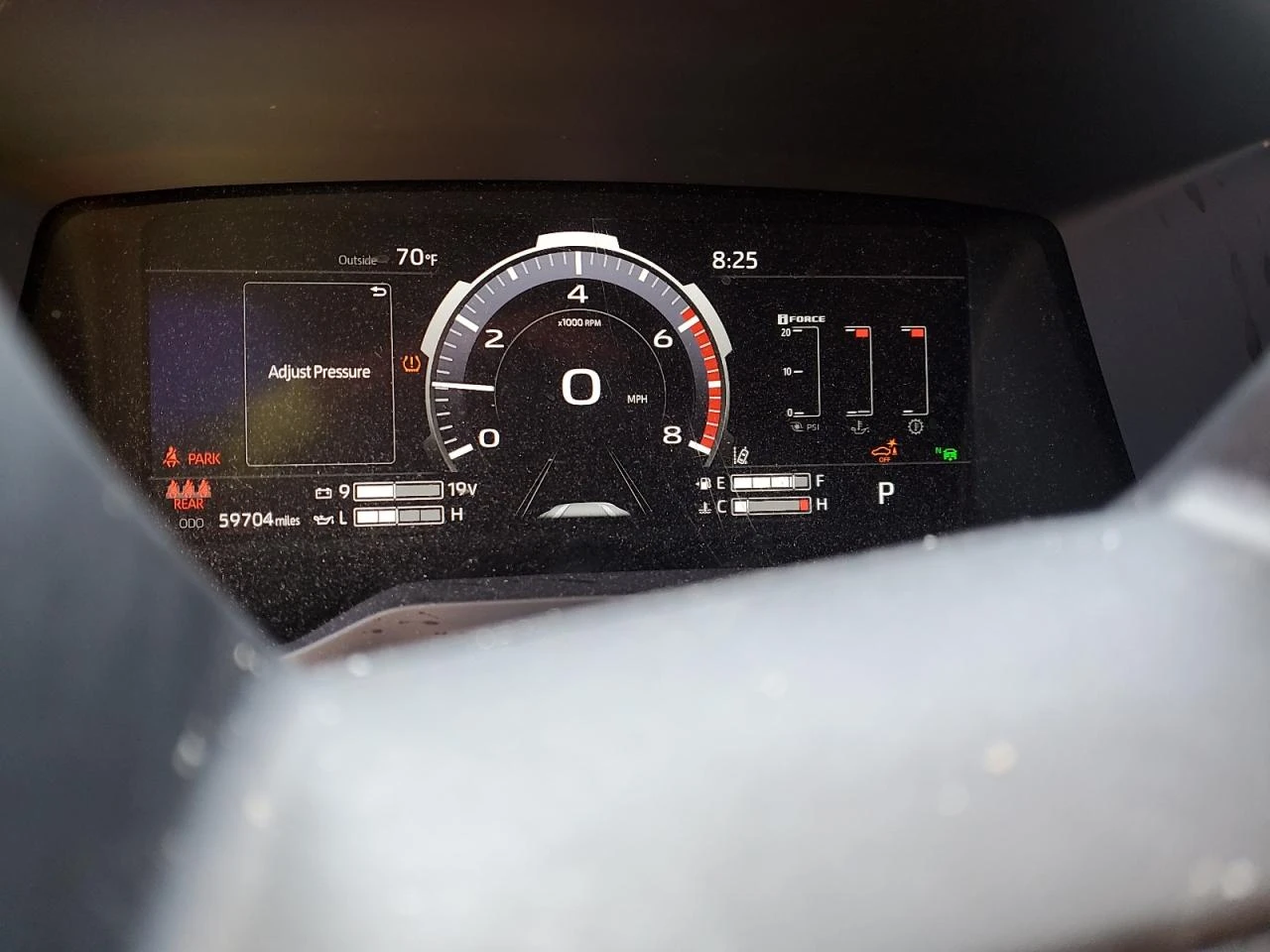 Toyota Tundra CREWMAX PLATINUM | Mobile.bg � ����������� 9