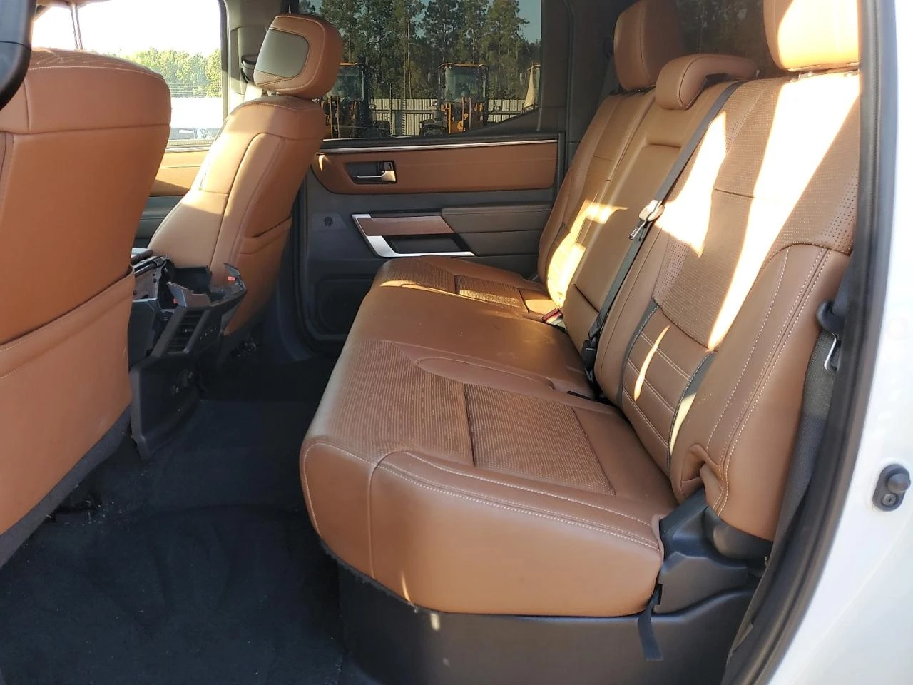 Toyota Tundra CREWMAX PLATINUM | Mobile.bg � ����������� 10