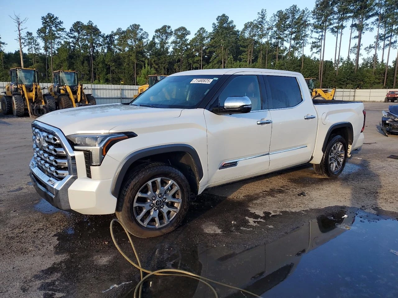 Toyota Tundra CREWMAX PLATINUM | Mobile.bg � ����������� 1