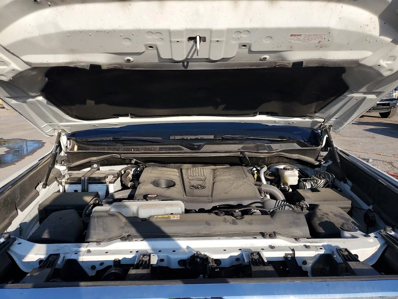 Toyota Tundra CREWMAX PLATINUM | Mobile.bg � ����������� 11