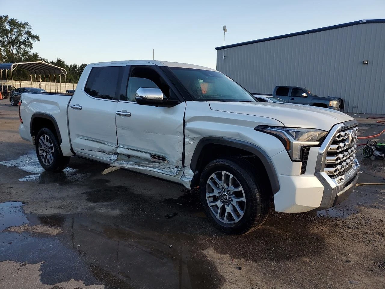 Toyota Tundra CREWMAX PLATINUM | Mobile.bg � ����������� 5