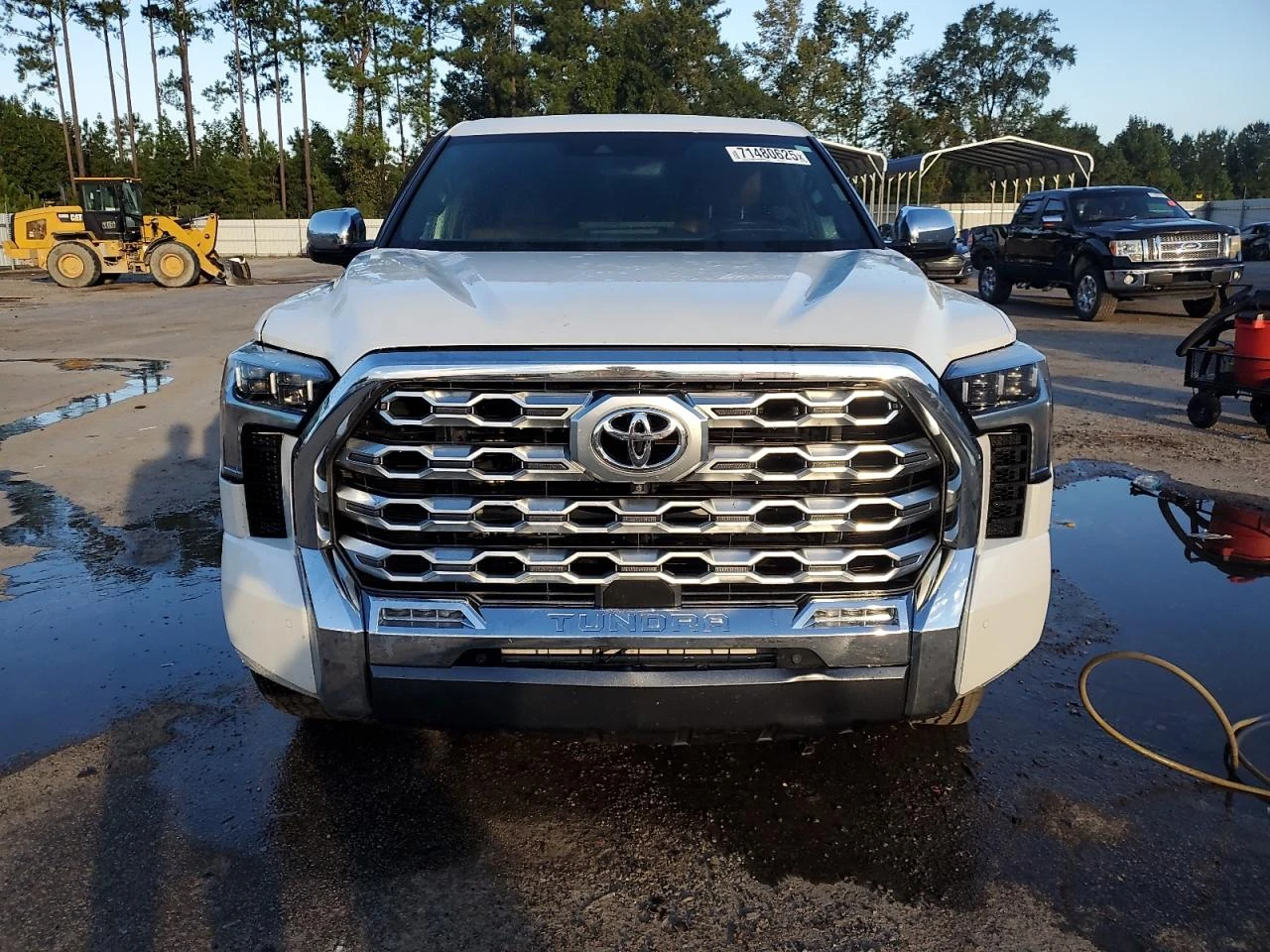 Toyota Tundra CREWMAX PLATINUM | Mobile.bg � ����������� 6
