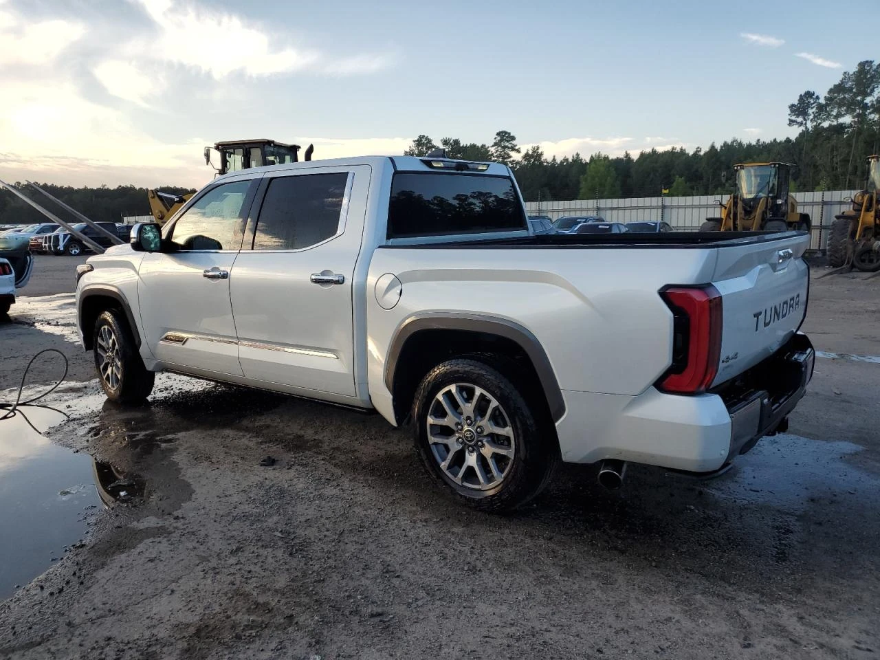 Toyota Tundra CREWMAX PLATINUM | Mobile.bg � ����������� 2