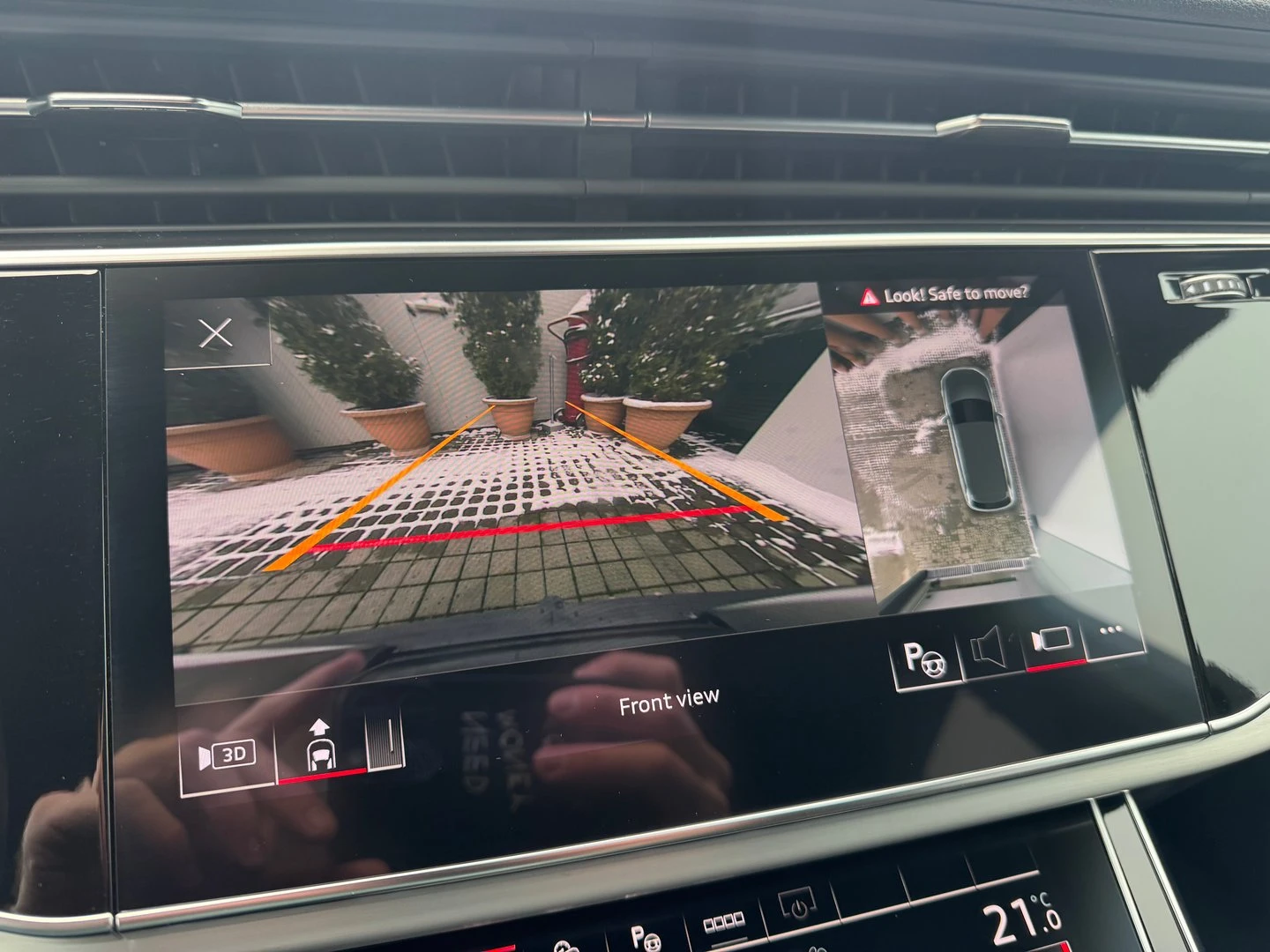 Audi Q7 S line 50 TDI quattro | Mobile.bg � ����������� 15
