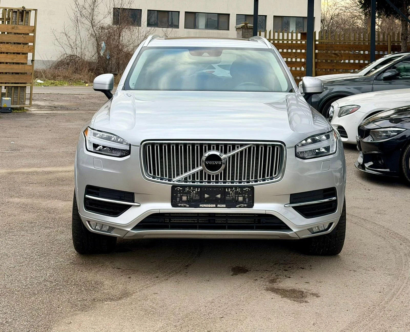 Volvo Xc90 T6 Inscription | Mobile.bg � ����������� 3