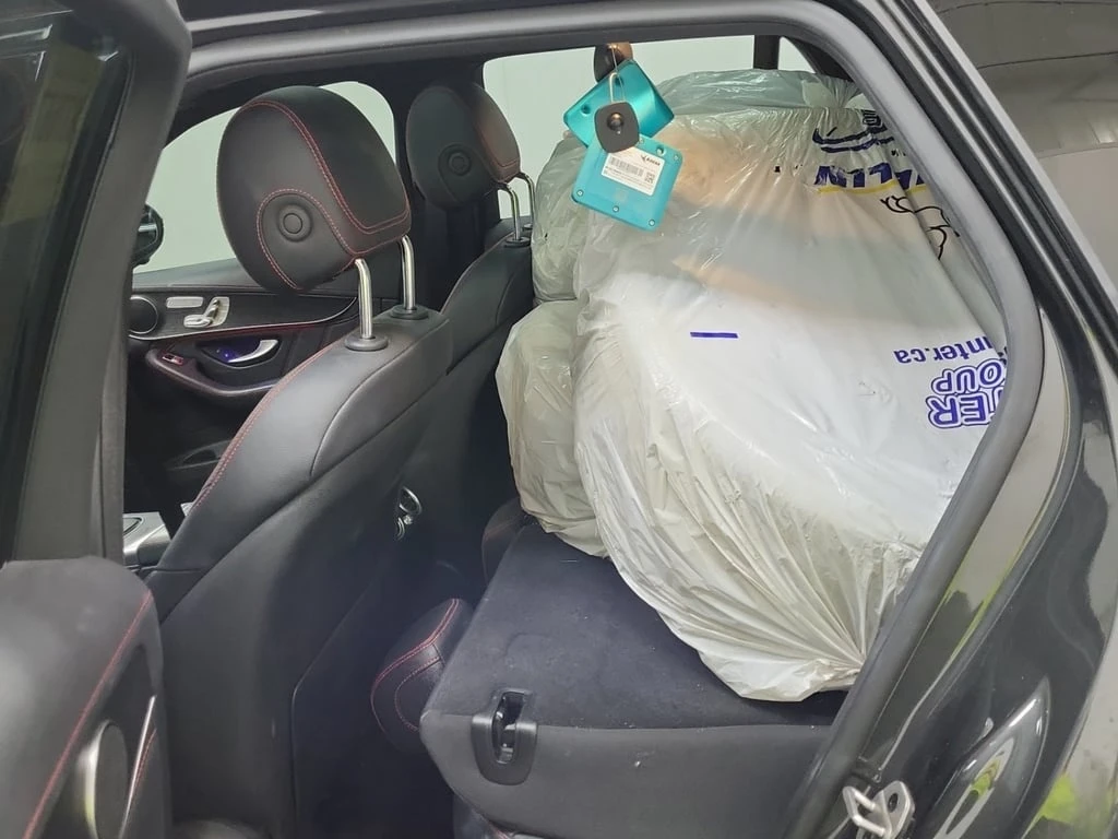 Mercedes-Benz GLC * AMG 43 * CARFAX * ���� �� �� | Mobile.bg � ����������� 11