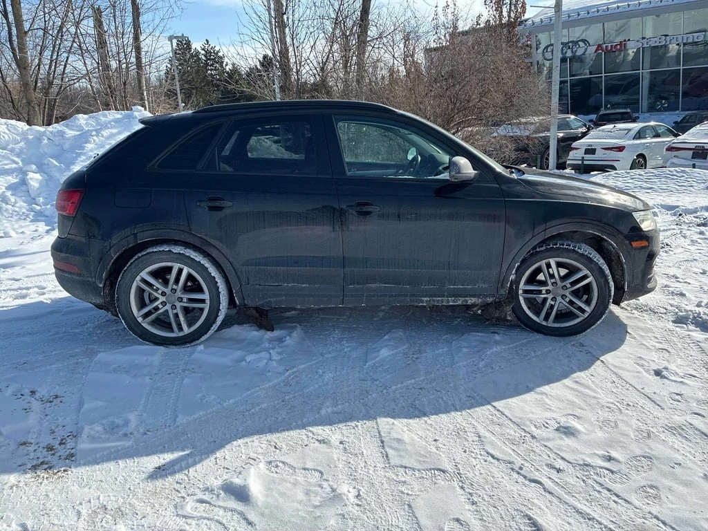 Audi Q3 * KOMFORT * ���� �� ������ * �� ���������������� | Mobile.bg � ����������� 5