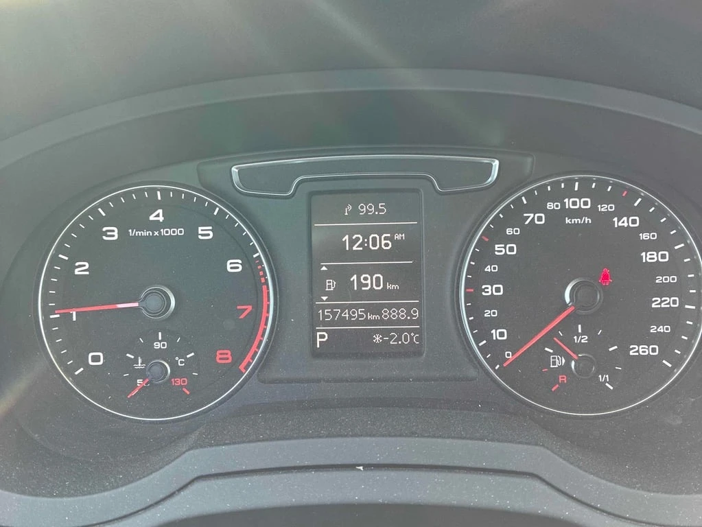 Audi Q3 * KOMFORT * ���� �� ������ * �� ���������������� | Mobile.bg � ����������� 8