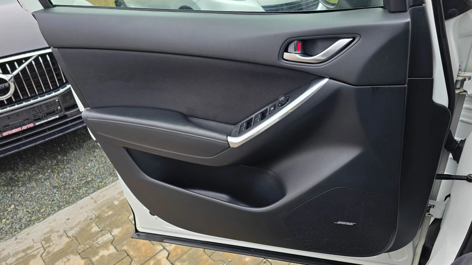 Mazda CX-5 2.2* 150��* ��������* LED | Mobile.bg � ����������� 13