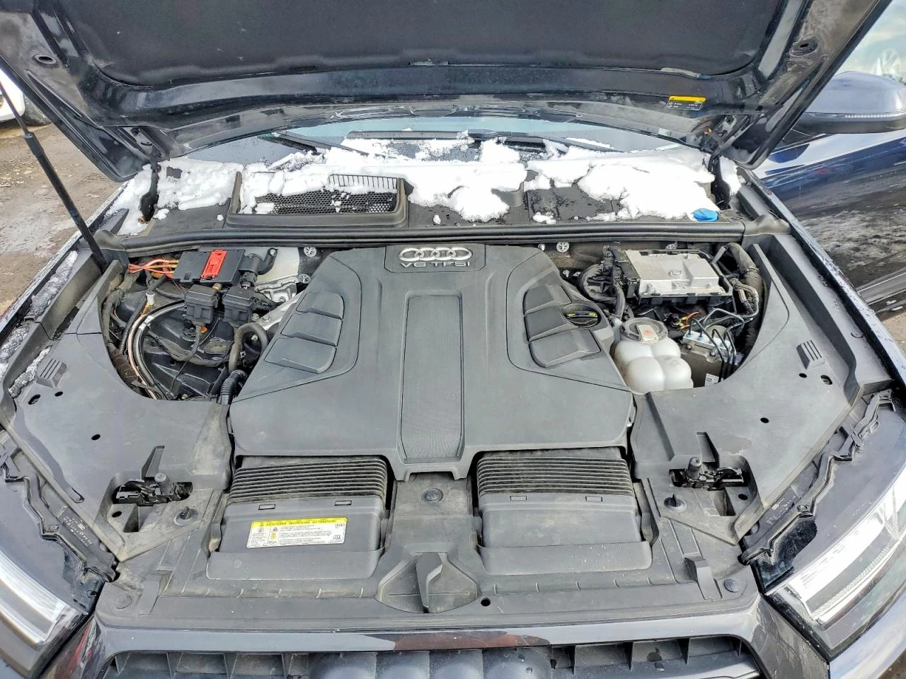 Audi Q7 3.0l Prestige | Mobile.bg � ����������� 12