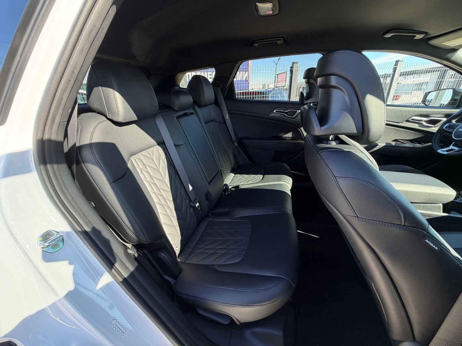 Kia Sportage X-Line* 2023* 2.5i* 4x4 | Mobile.bg � ����������� 13
