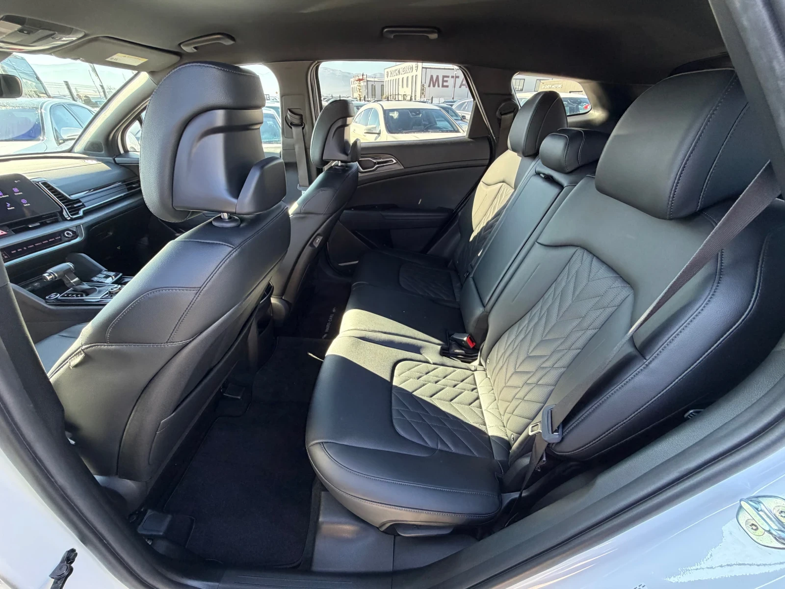 Kia Sportage X-Line* 2023* 2.5i* 4x4 | Mobile.bg � ����������� 11