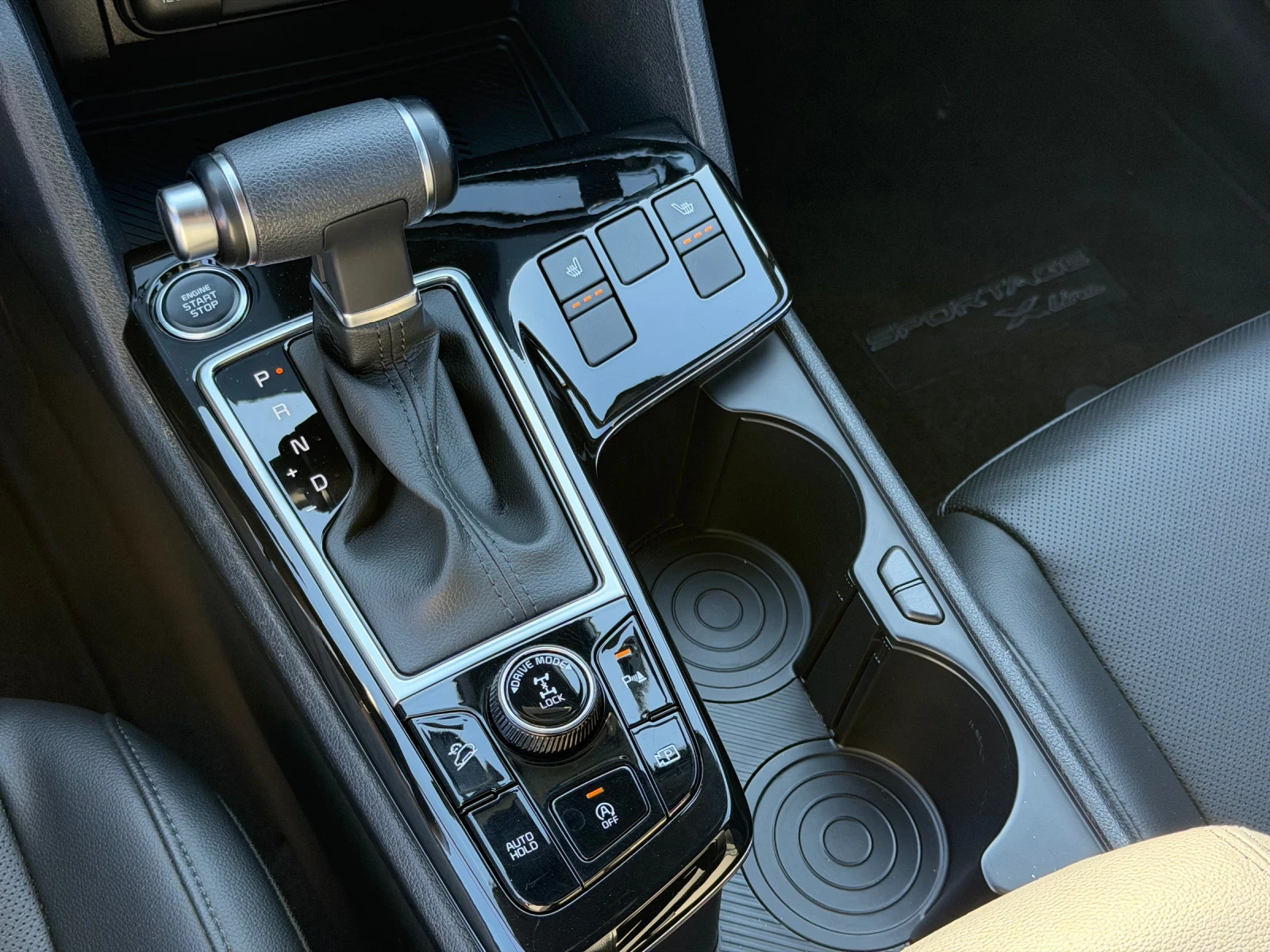 Kia Sportage X-Line* 2023* 2.5i* 4x4 | Mobile.bg � ����������� 16