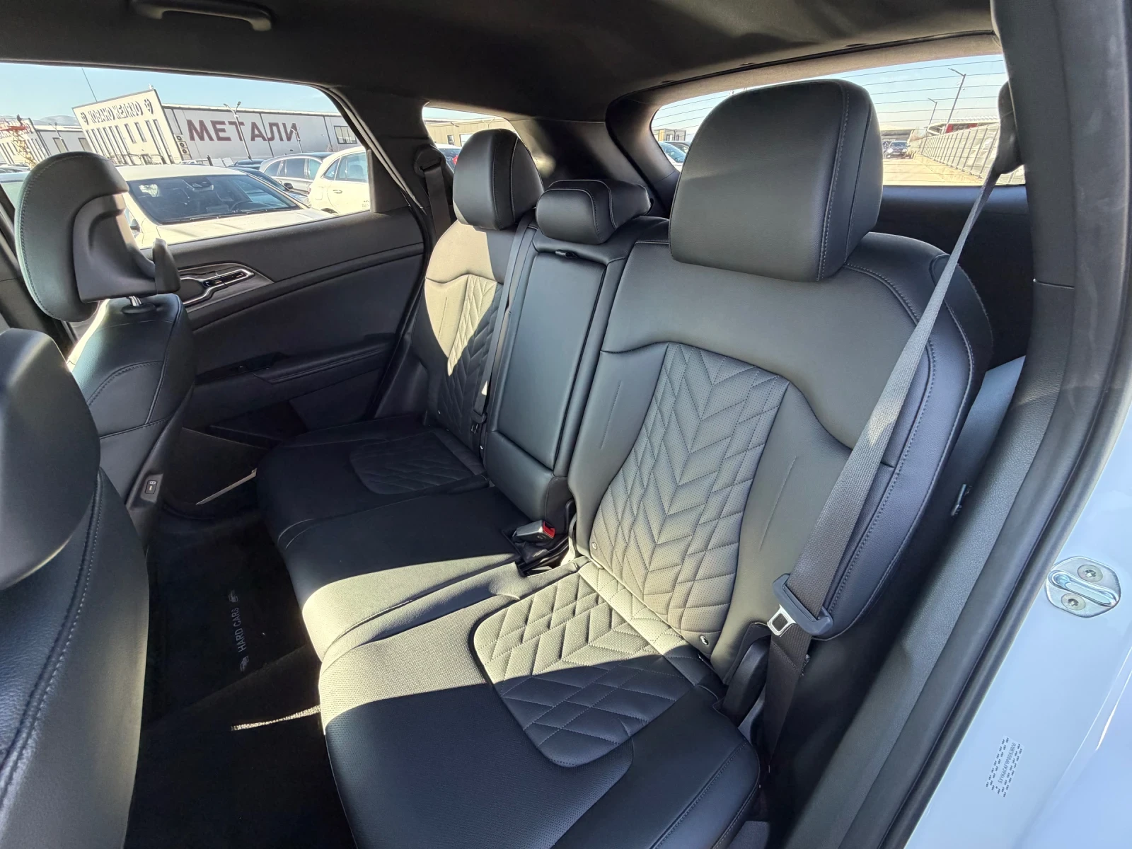 Kia Sportage X-Line* 2023* 2.5i* 4x4 | Mobile.bg � ����������� 12