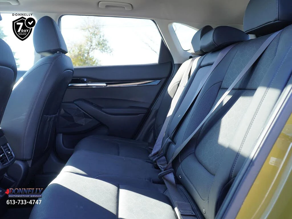 Kia Seltos SX* AWD* АвтоКредит* (ЦЕНА ДО БГ) - изображение 9