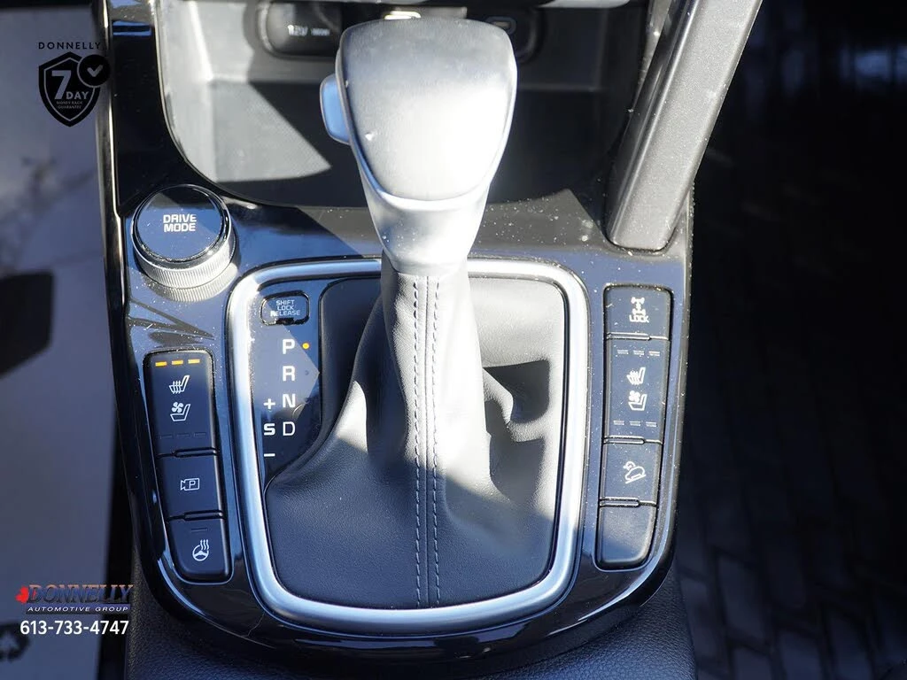 Kia Seltos SX* AWD* АвтоКредит* (ЦЕНА ДО БГ), снимка 16 - Автомобили и джипове - 53784732