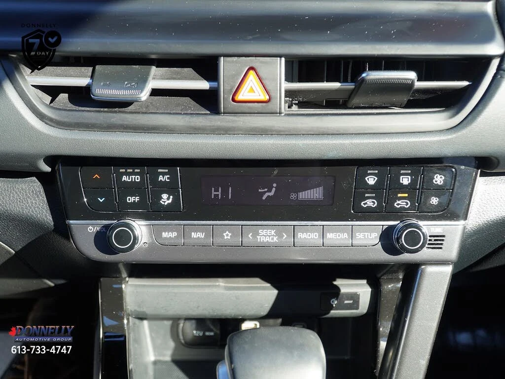 Kia Seltos SX* AWD* АвтоКредит* (ЦЕНА ДО БГ), снимка 15 - Автомобили и джипове - 53784732