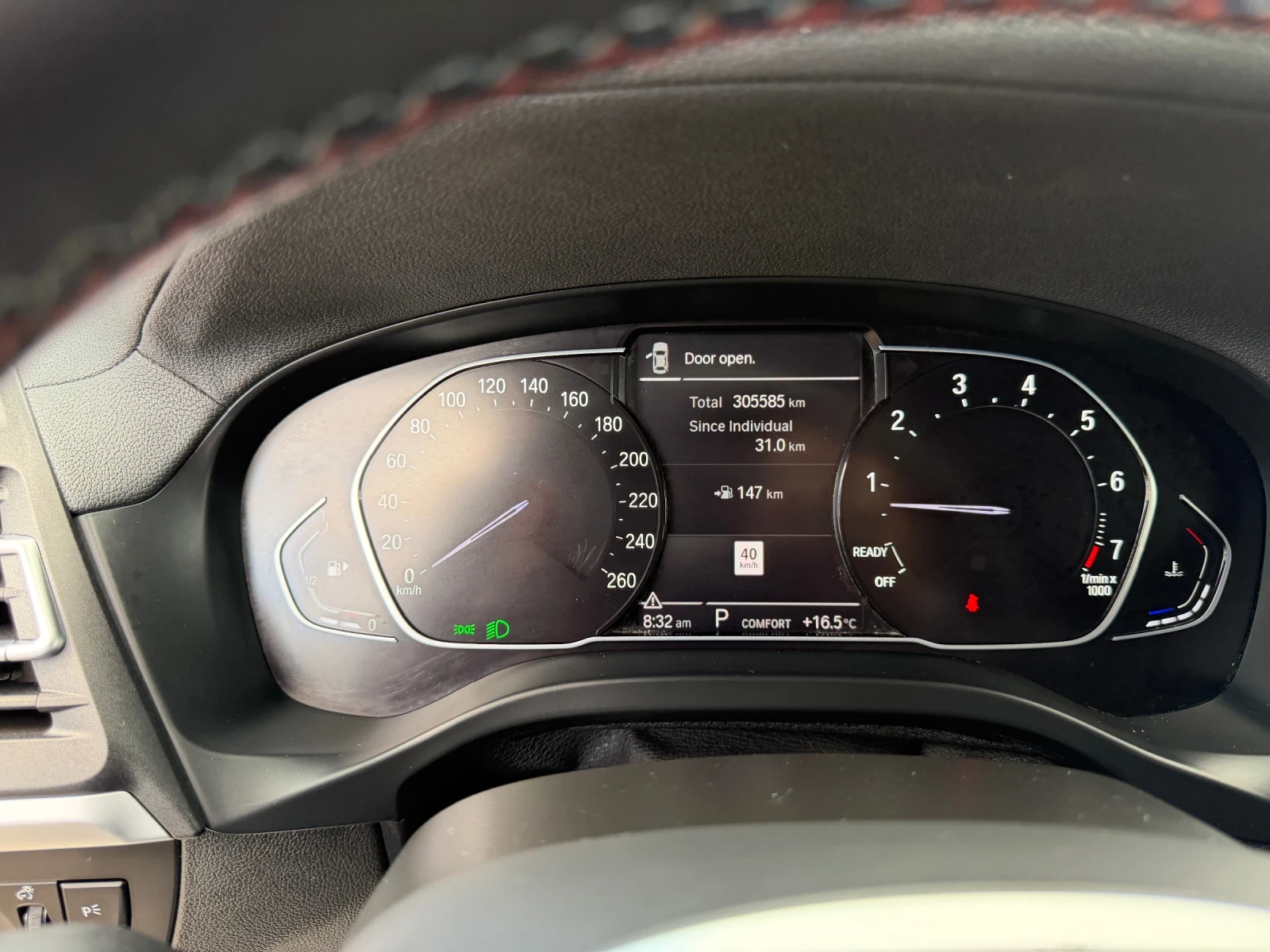 BMW X4 M40i, снимка 10 - Автомобили и джипове - 53989246