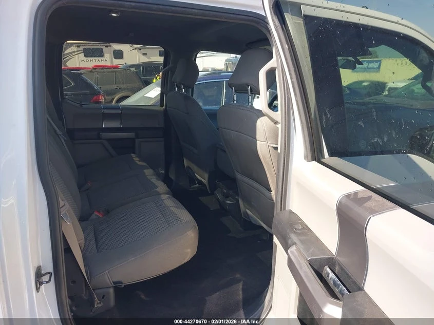 Ford F150 3.5l F-150 Xlt | Mobile.bg � ����������� 8