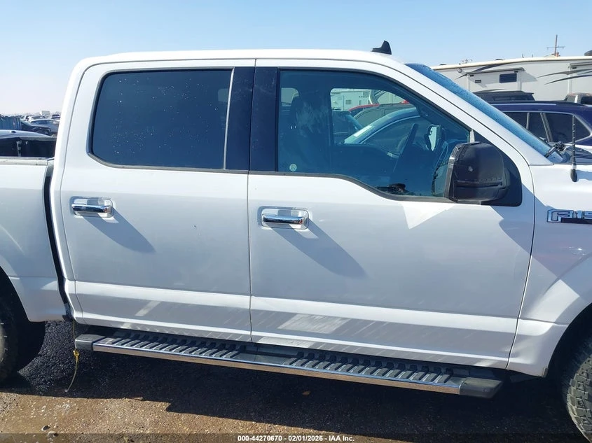Ford F150 3.5l F-150 Xlt | Mobile.bg � ����������� 13