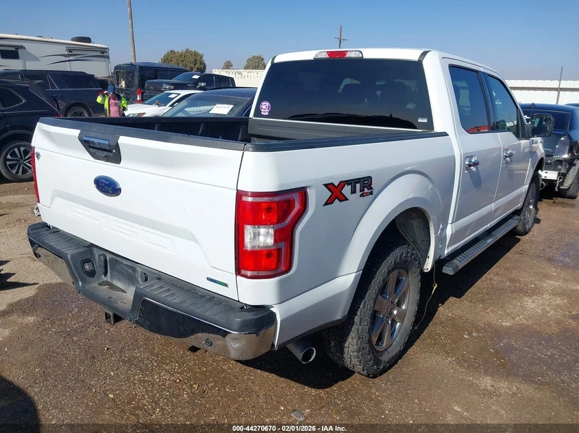 Ford F150 3.5l F-150 Xlt | Mobile.bg � ����������� 4