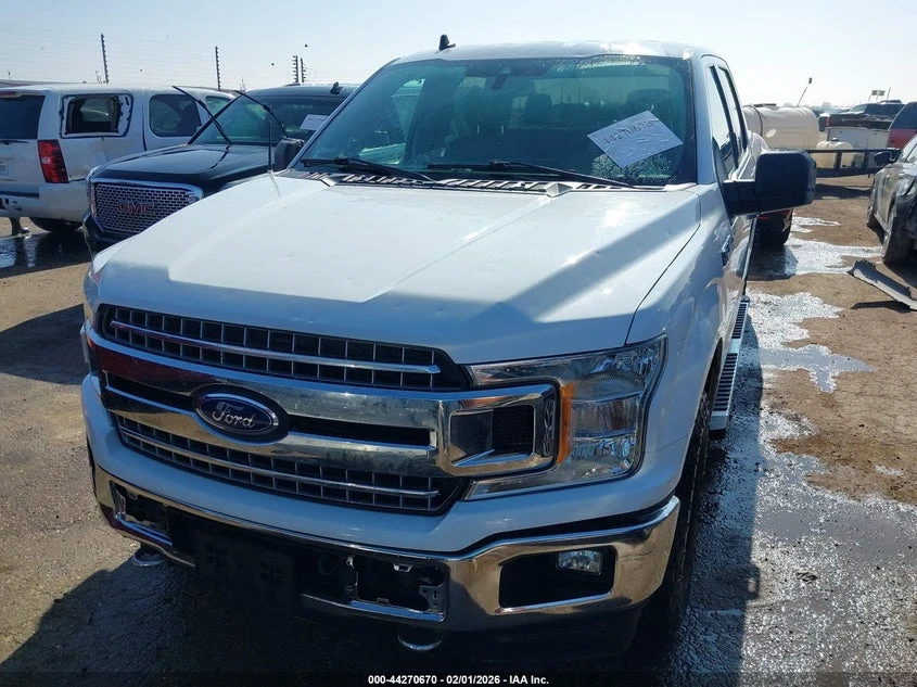 Ford F150 3.5l F-150 Xlt | Mobile.bg � ����������� 12