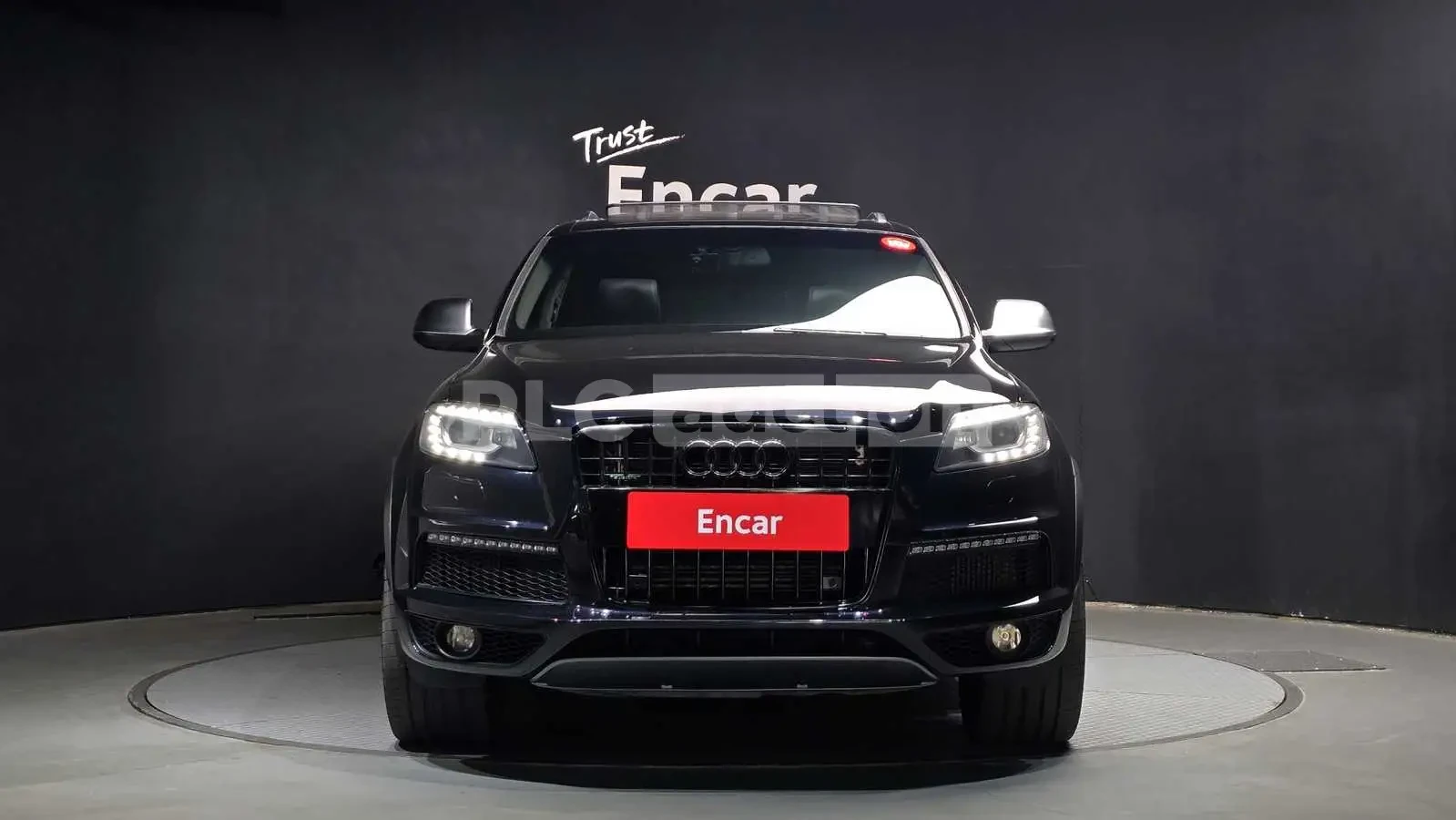 Audi Q7 ��� ������ | Mobile.bg � ����������� 3