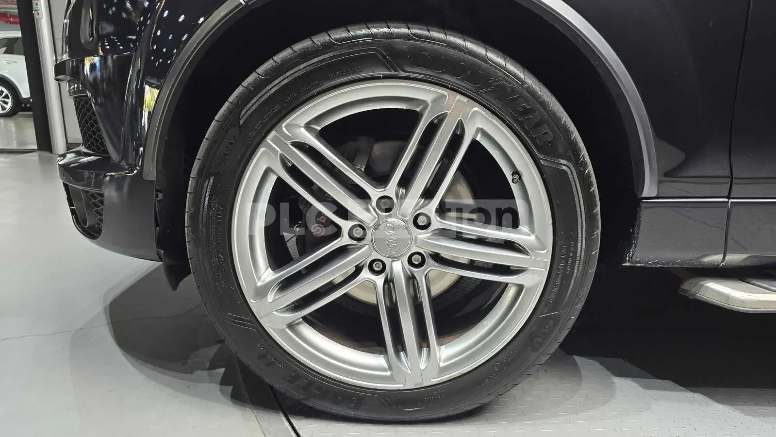 Audi Q7 ��� ������ | Mobile.bg � ����������� 5