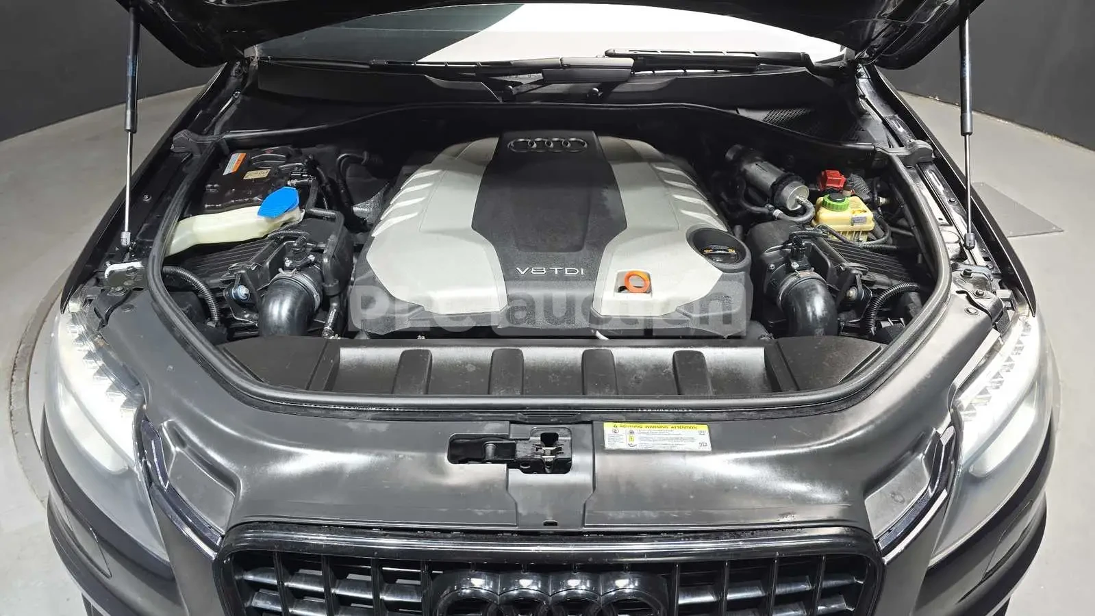 Audi Q7 ��� ������ | Mobile.bg � ����������� 16