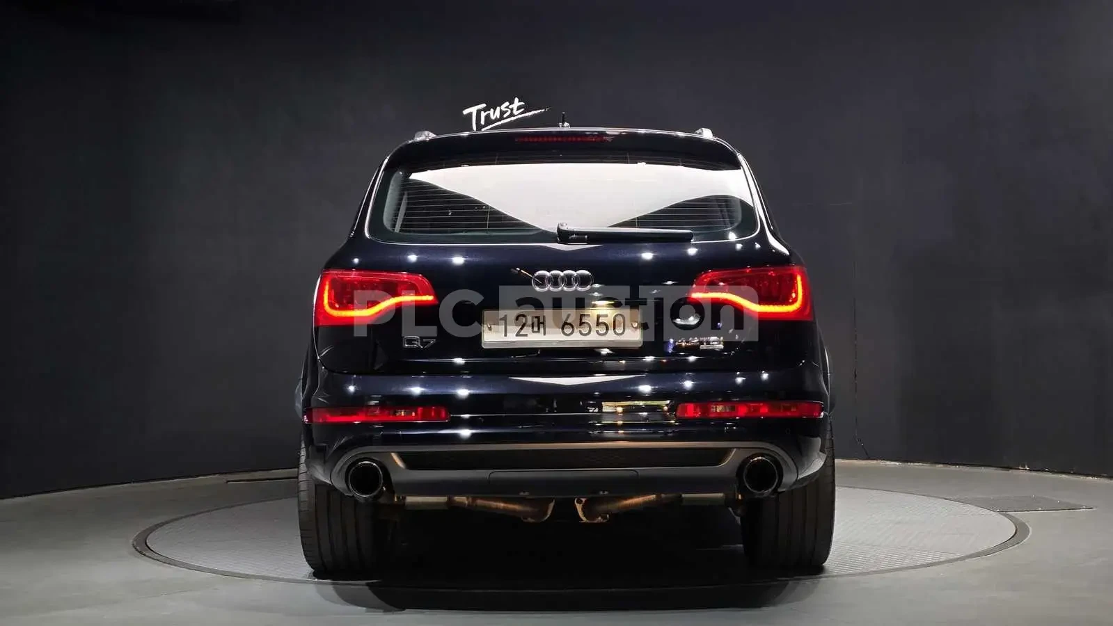 Audi Q7 ��� ������ | Mobile.bg � ����������� 4