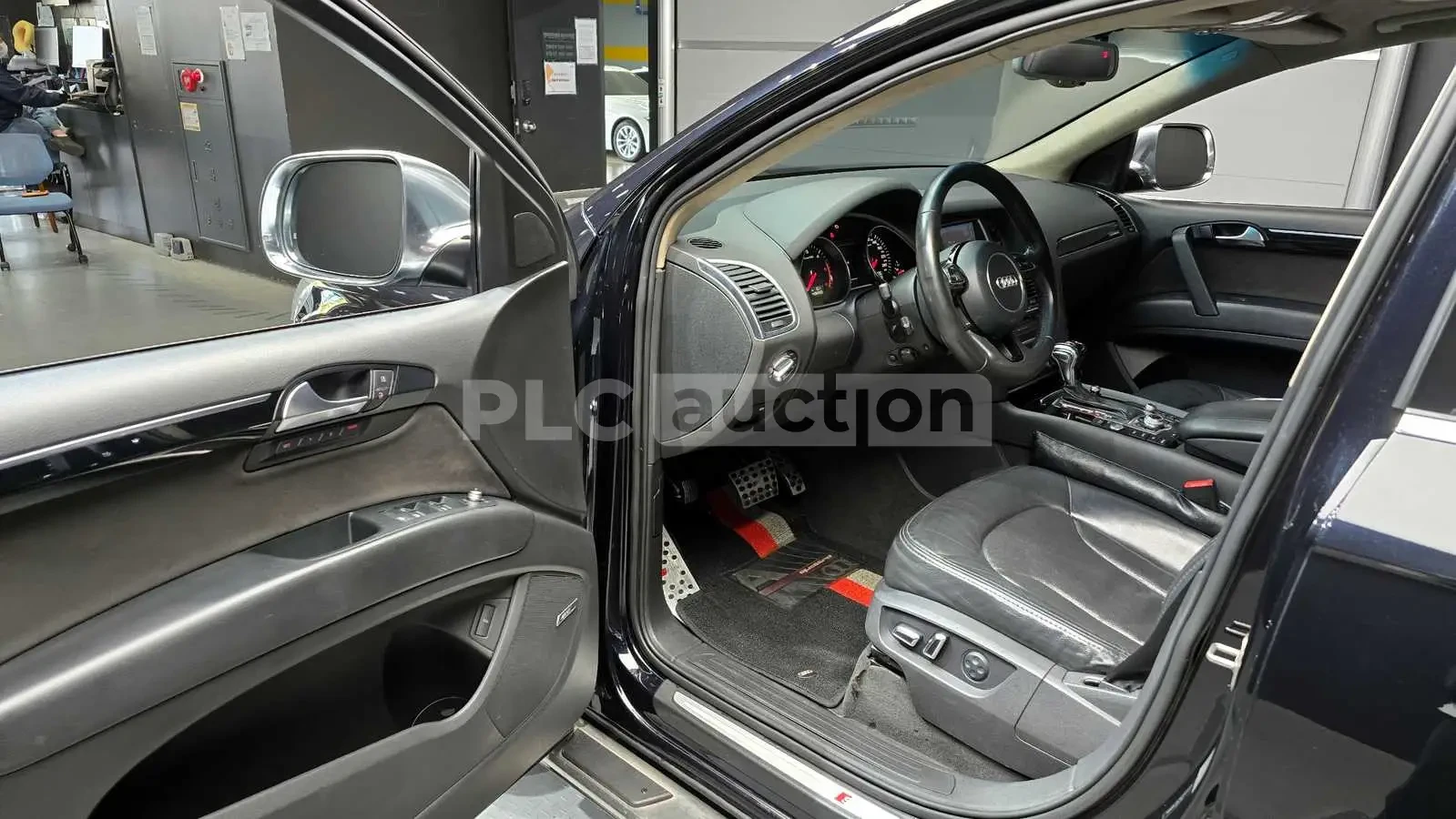 Audi Q7 ��� ������ | Mobile.bg � ����������� 11