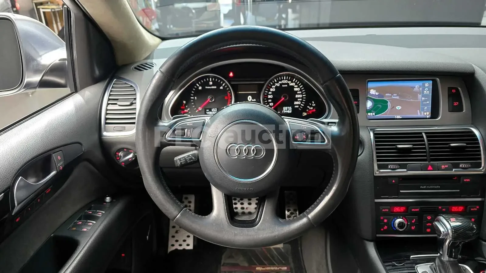 Audi Q7 ��� ������ | Mobile.bg � ����������� 7