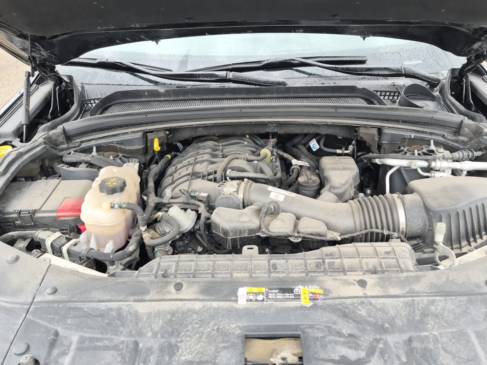 Jeep Grand cherokee Limited/3.6/AWD/Pano/Обдухване, снимка 14 - Автомобили и джипове - 54429462