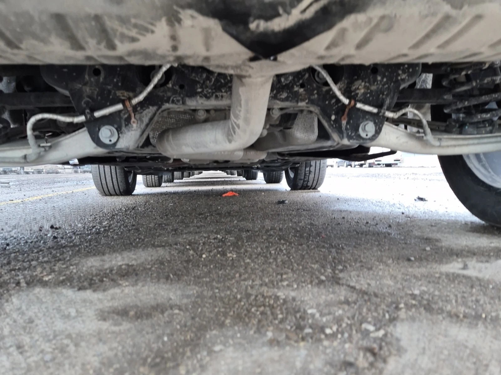 Jeep Grand cherokee Limited/3.6/AWD/Pano/Обдухване, снимка 13 - Автомобили и джипове - 54429462
