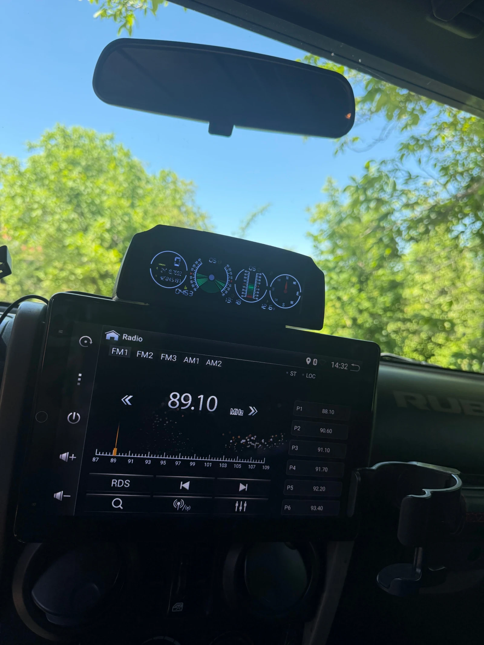Jeep Wrangler, снимка 5 - Автомобили и джипове - 54554760