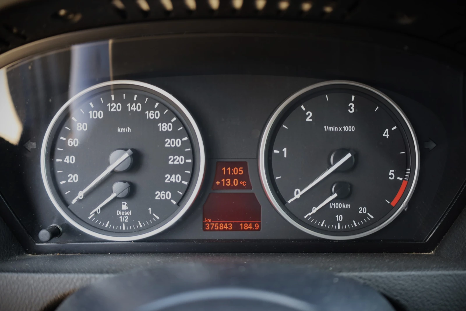 BMW X5 3.0 SD, снимка 14 - Автомобили и джипове - 54562799