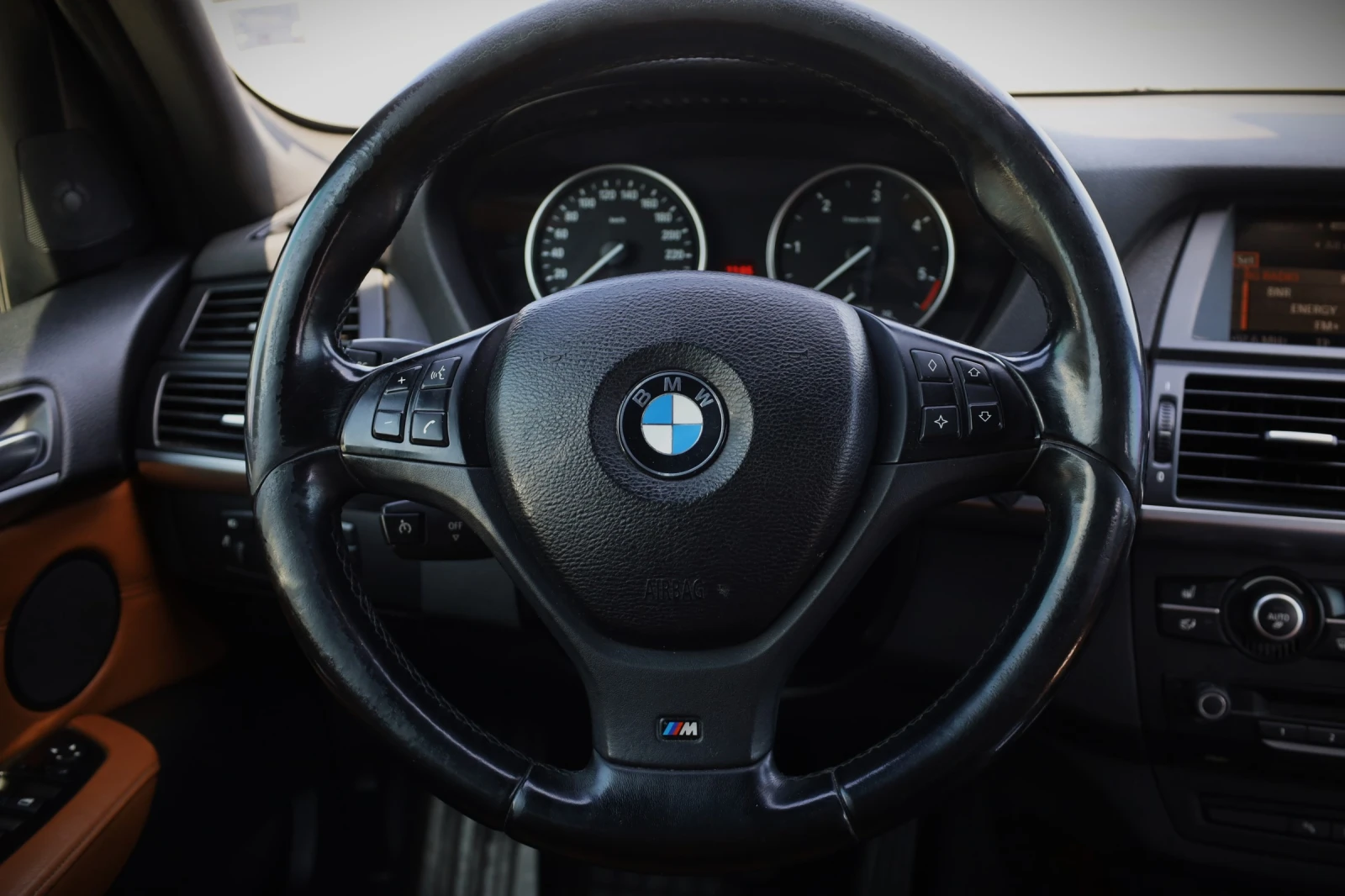 BMW X5 3.0 SD, снимка 13 - Автомобили и джипове - 54562799