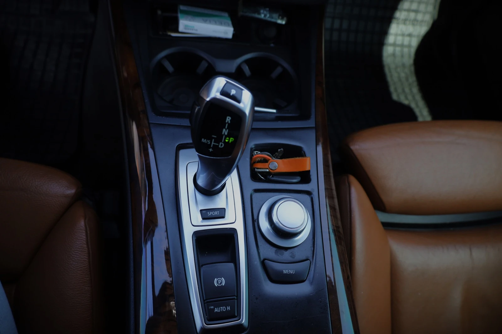 BMW X5 3.0 SD, снимка 16 - Автомобили и джипове - 54562799