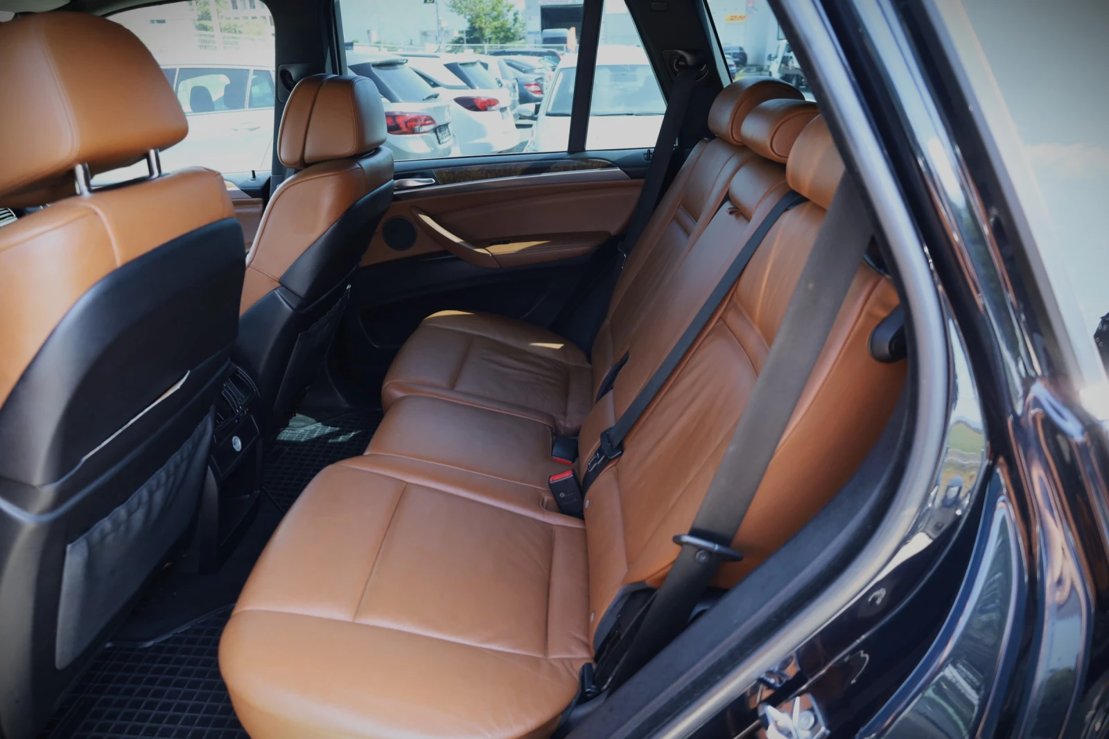 BMW X5 3.0 SD, снимка 8 - Автомобили и джипове - 54562799