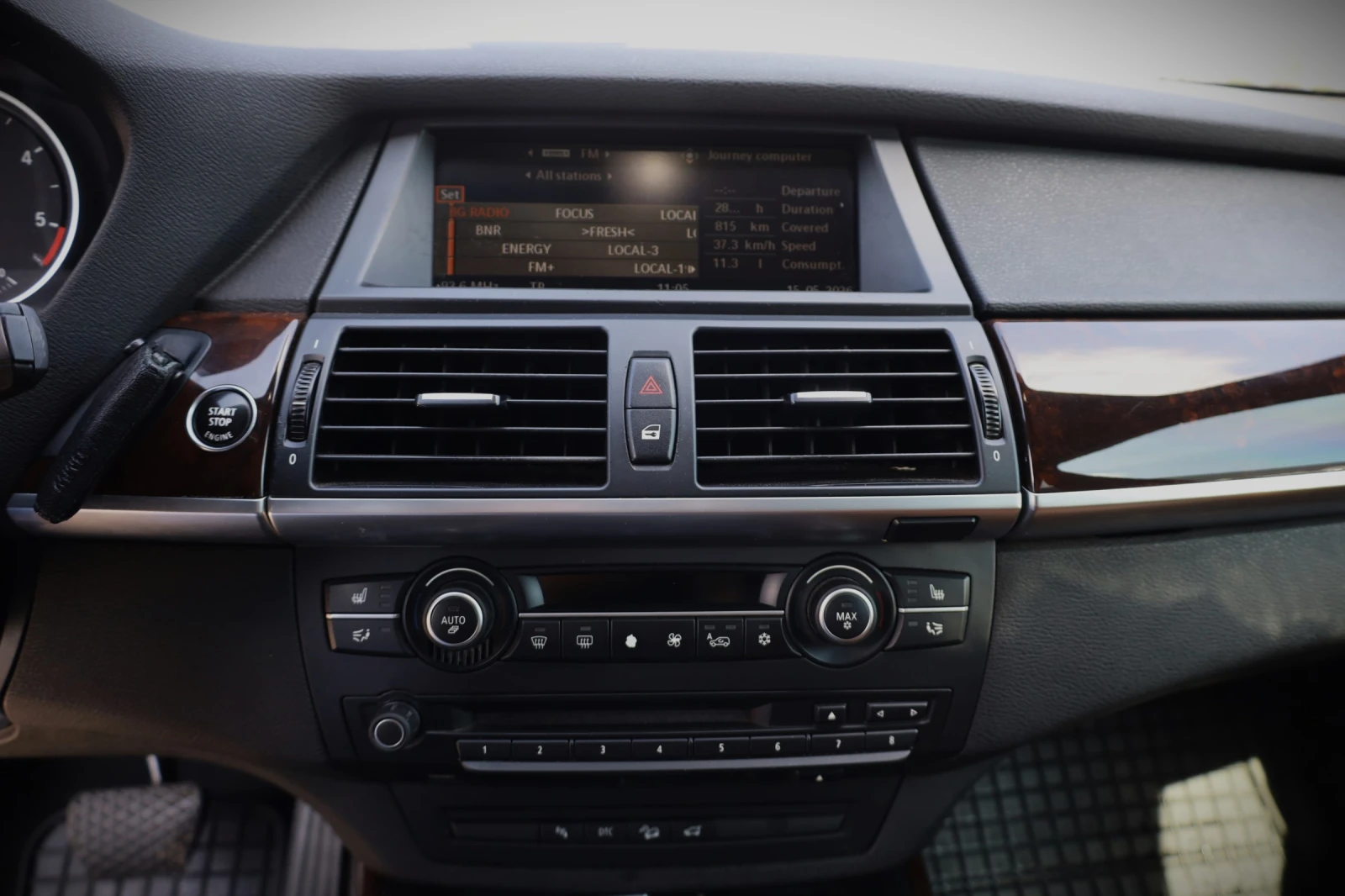 BMW X5 3.0 SD, снимка 15 - Автомобили и джипове - 54562799