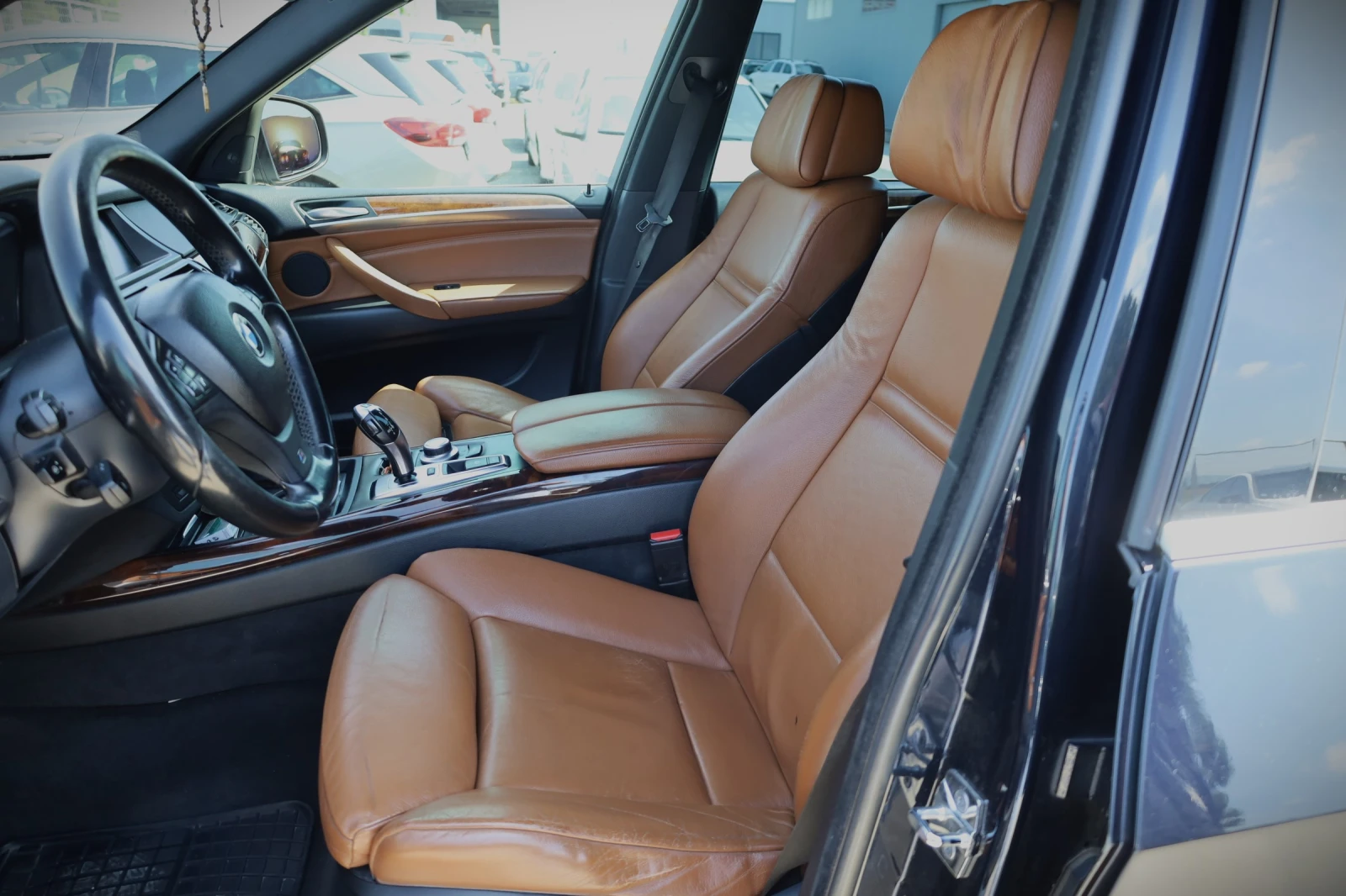 BMW X5 3.0 SD, снимка 7 - Автомобили и джипове - 54562799