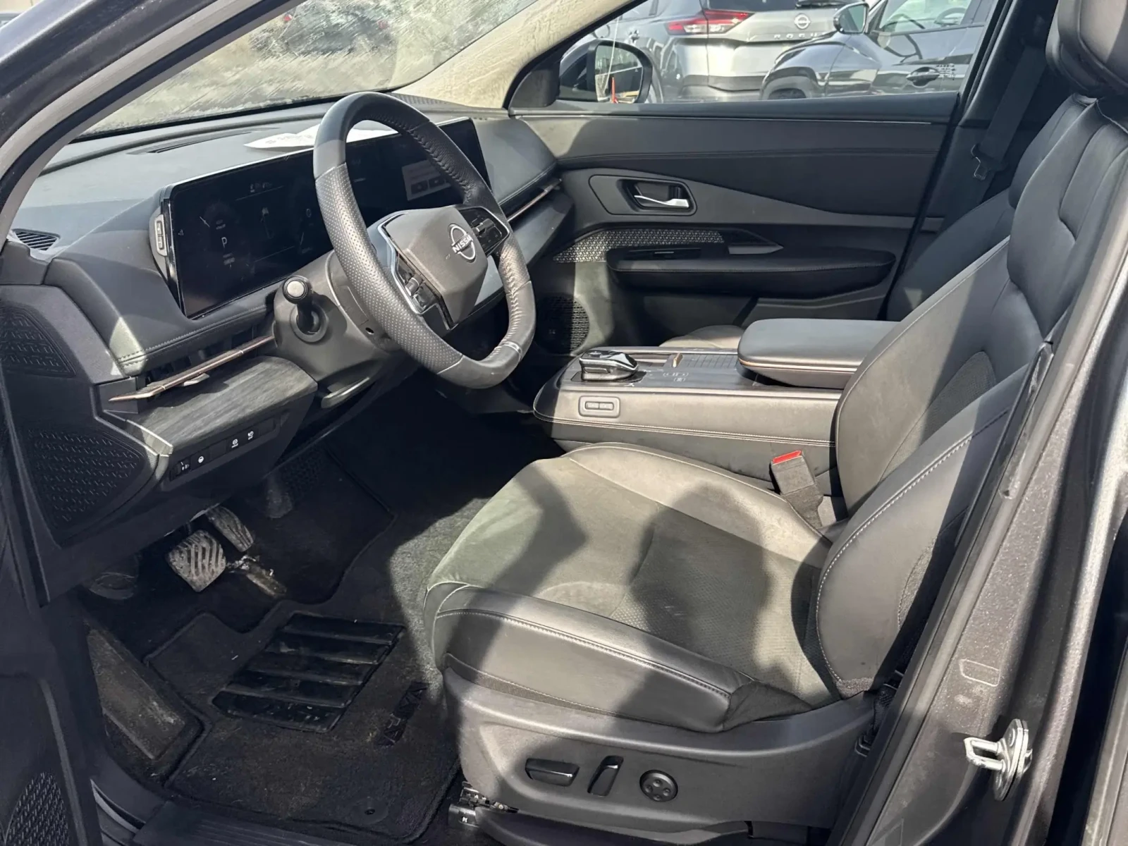 Nissan Ariya  ENGAGE FWD, снимка 6 - Автомобили и джипове - 54643644