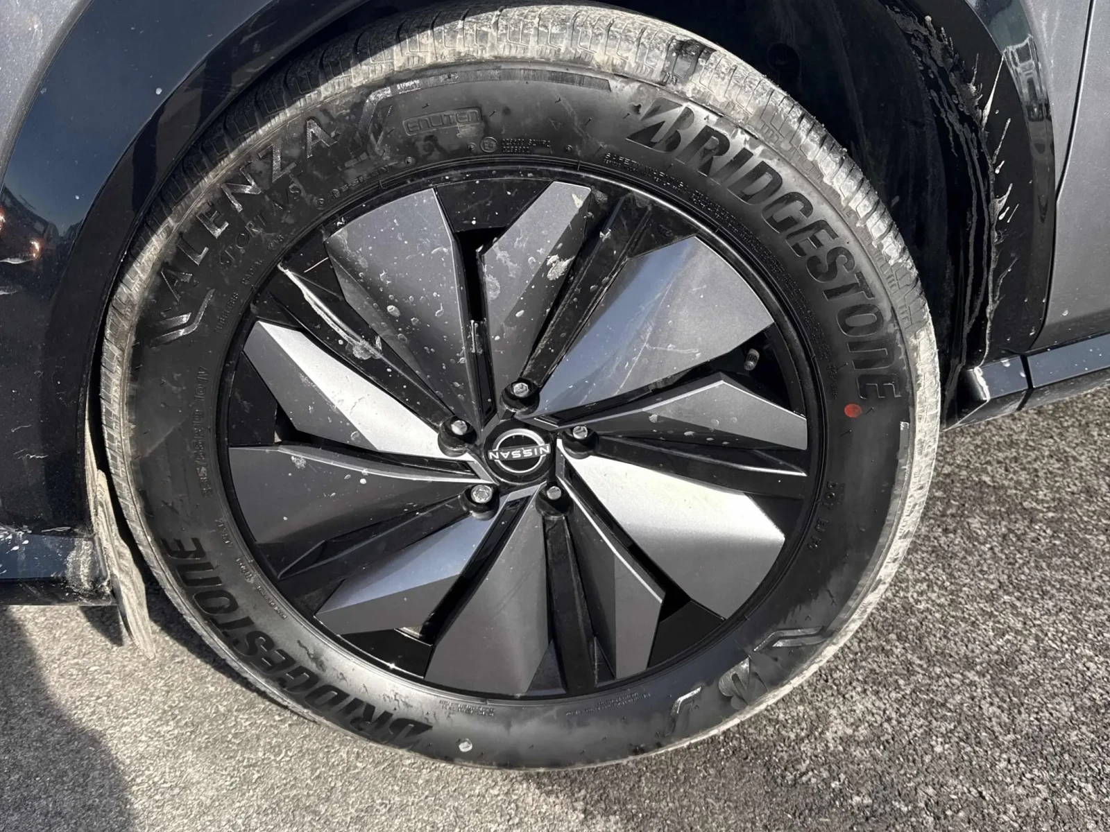 Nissan Ariya  ENGAGE FWD, снимка 9 - Автомобили и джипове - 54643644