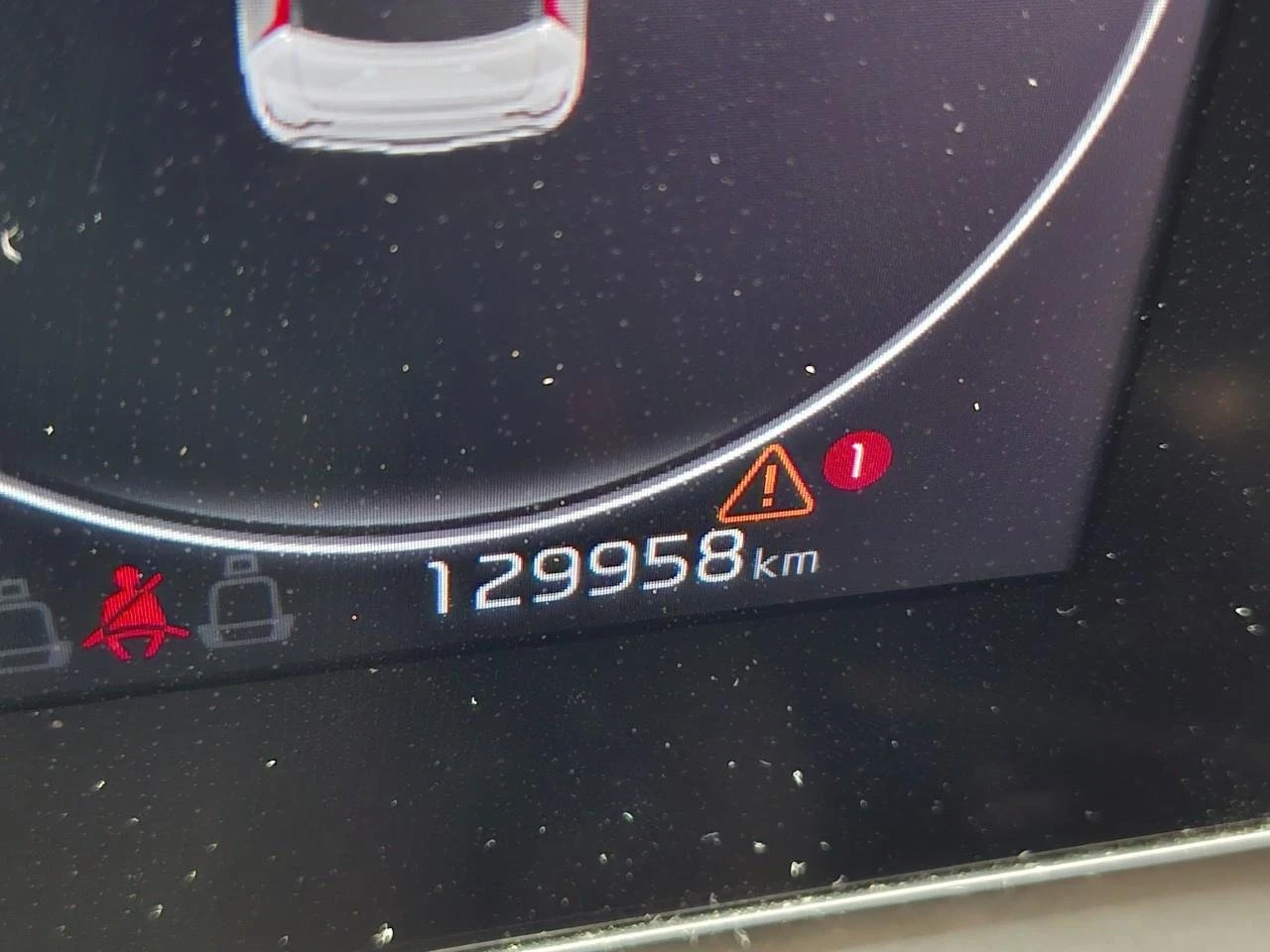 Kia Niro 65KWh/ DINAMICLINE/2023г./SOH100%, снимка 8 - Автомобили и джипове - 54821441