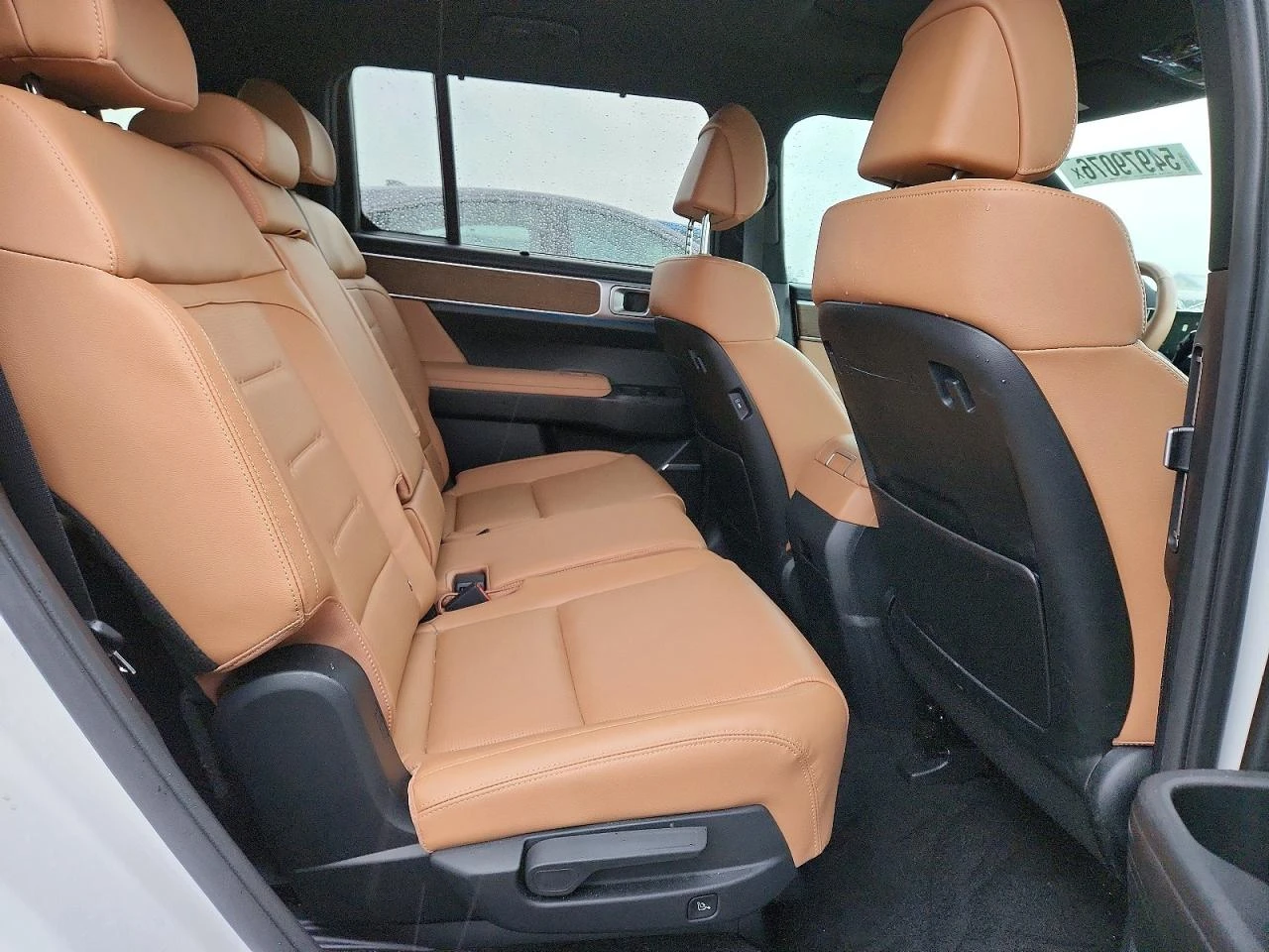 Hyundai Santa fe * LIMITED* HYBRID* AWD* , снимка 12 - Автомобили и джипове - 54895932