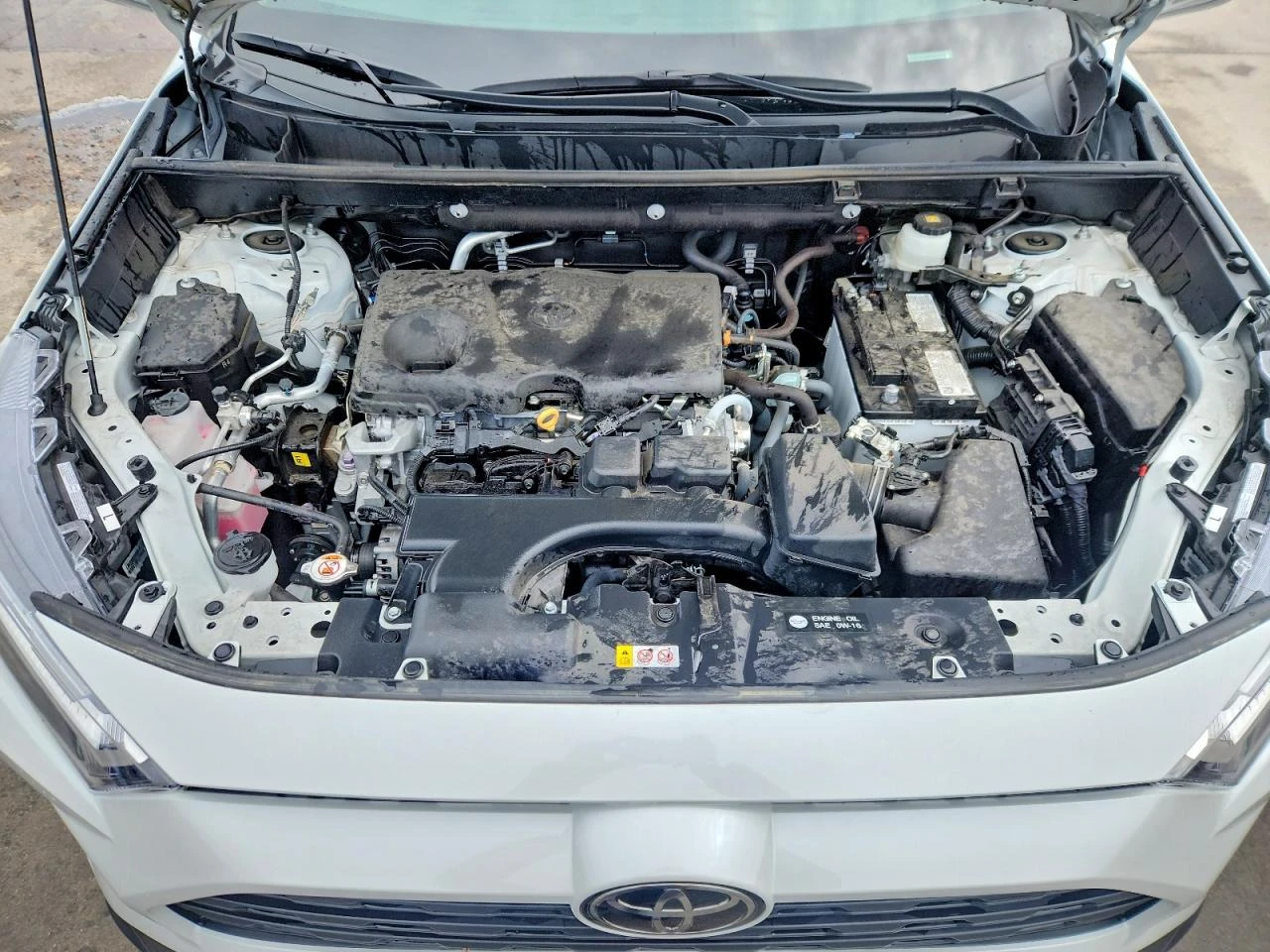 Toyota Rav4 * XLE* PREMIUM* AWD* , снимка 7 - Автомобили и джипове - 54956953