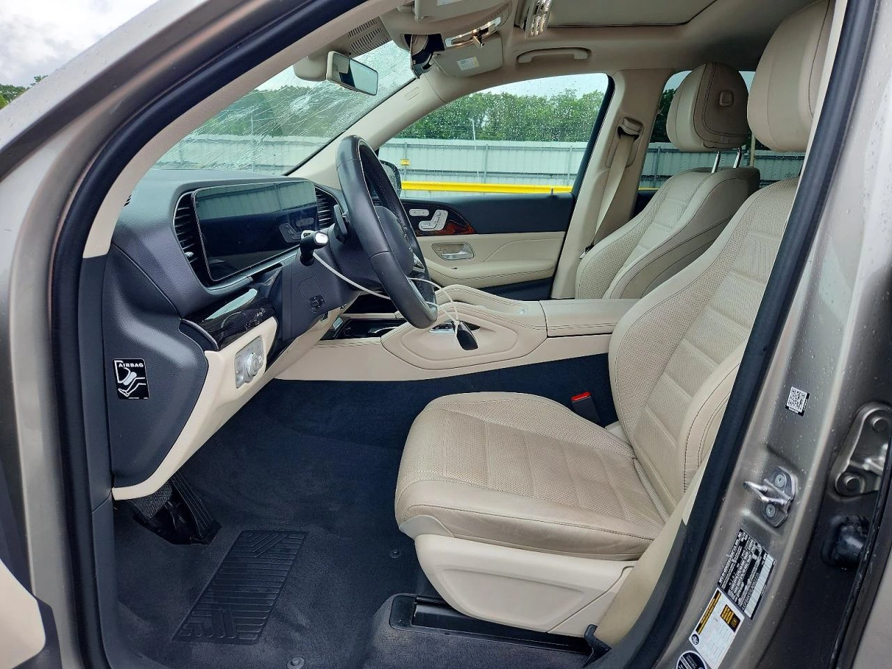 Mercedes-Benz GLE 350 * 4MATIC*  | Mobile.bg � ����������� 10