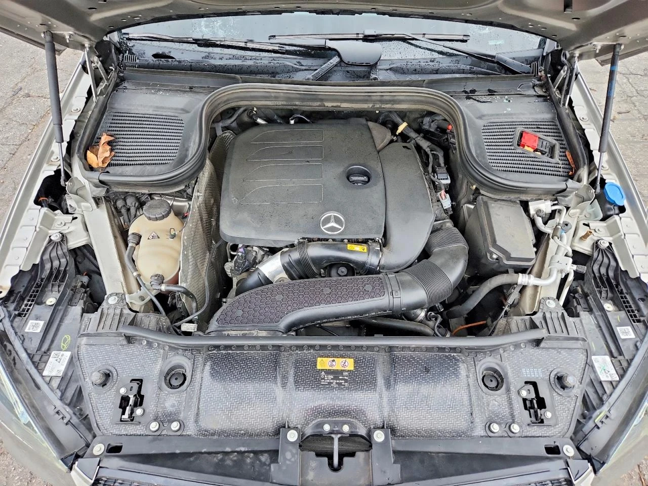 Mercedes-Benz GLE 350 * 4MATIC*  | Mobile.bg � ����������� 7